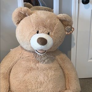53” Teddy Bear